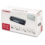 Картридж Canon EP-27 для LBP 3200/MF3110/3228/3240/5630/5650